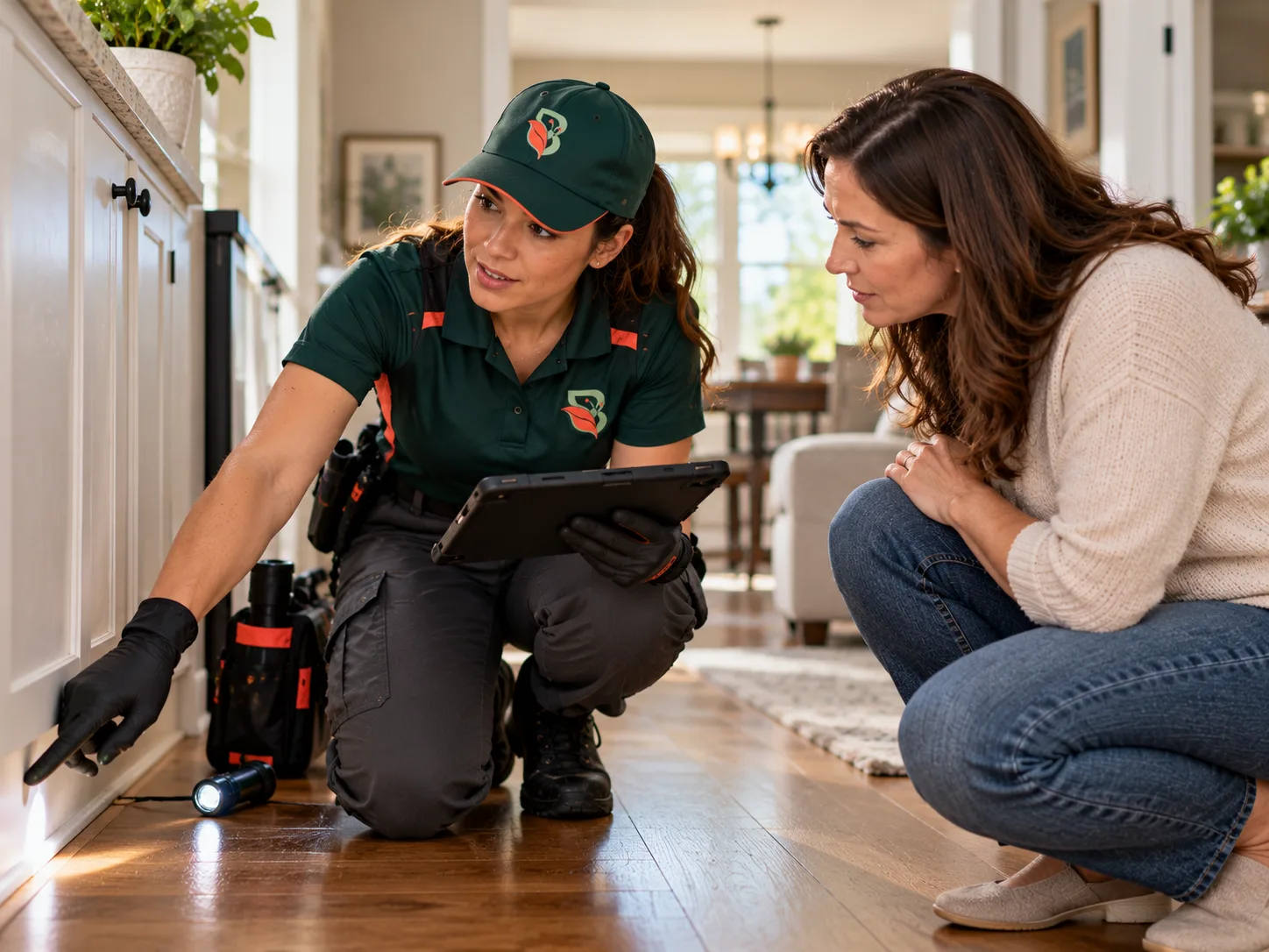 Pest Control Unadilla, NE FAQs